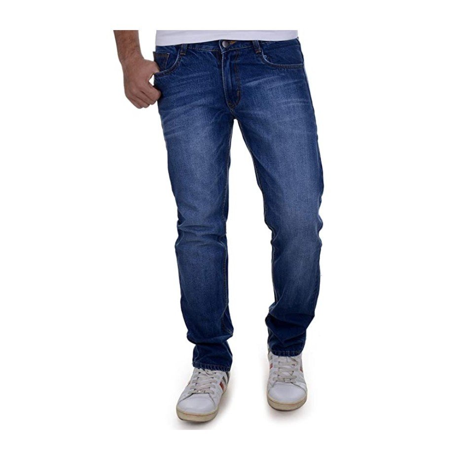 Ben Martin Men's Relaxed Jeans