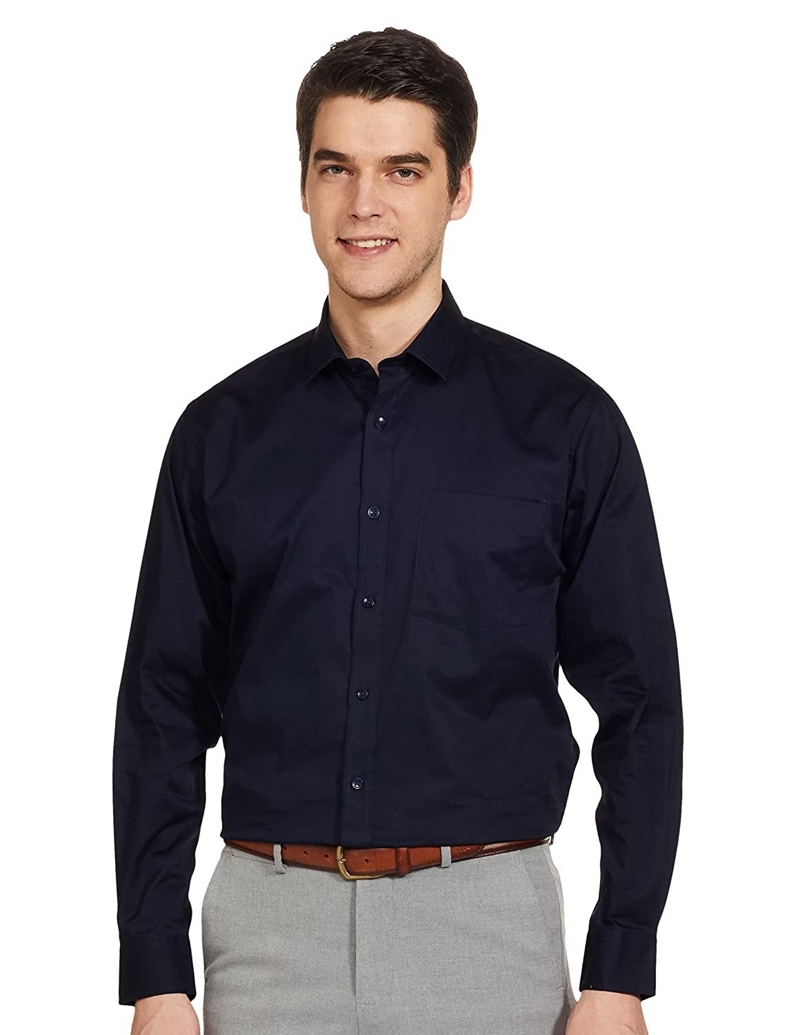 Symbol Men's Regular Shirt